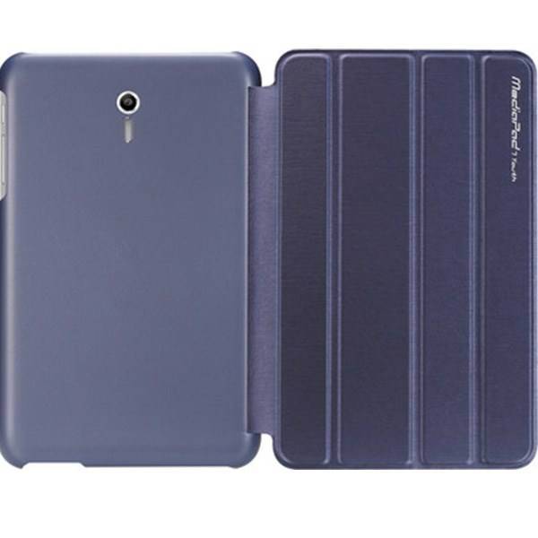 Huawei MediaPad 7 Youth 2 Flip Cover، کیف کلاسوری مناسب برای تبلت Huawei MediaPad 7 Youth 2