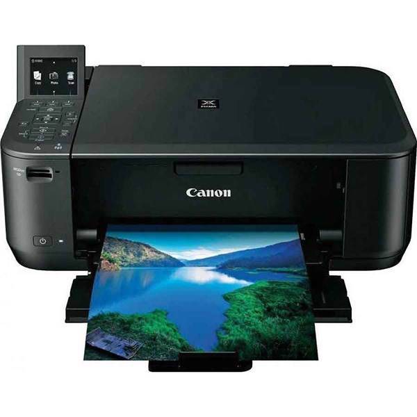 Canon PIXMA MG4240 Multifunction Inkjet Printer، کانن پیکسما ام جی 4240