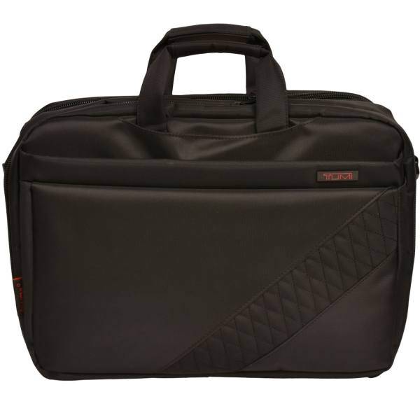 Parine Charm P163 Bag For 17 Inch Laptop، کیف اداری پارینه مدل P163 مناسب برای لپ تاپ 15 اینچی