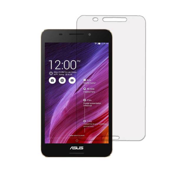 Nano Screen Protector For Asus Fonepad 7-FE375CG، محافظ صفحه نمایش نانو مناسب برای تبلت ایسوس Fonepad 7-FE375CG