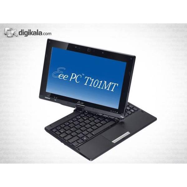 ASUS Eee PC T101MT، لپ تاپ اسوز ای پی سی تی 101 ام تی