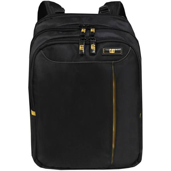 Caterpillar CAT-111 Backpack For 16.4 Inch Laptop، کوله پشتی لپ تاپ کاترپیلار مدل CAT-111 مناسب برای لپ تاپ 16.4 اینچی