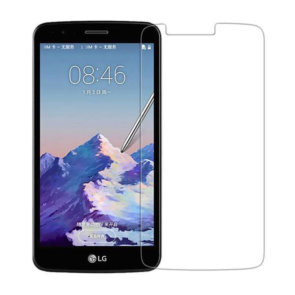 Yundo Glass Screen Protector HD.Three For LG Stylus 3، محافظ صفحه نمایش شیشه ای یاندو مدل HD.THREE مناسب برای گوشی موبایل ال جی Stylus 3