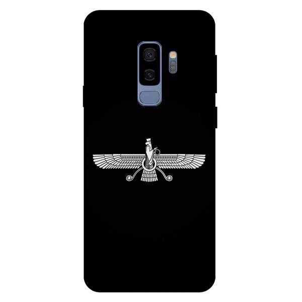 KH 7206 Cover For Samsung Galaxy s9PLUS، کاور کی اچ مدل 7206 مناسب برای گوشی موبایل سامسونگ گلکسی s9 PLUS