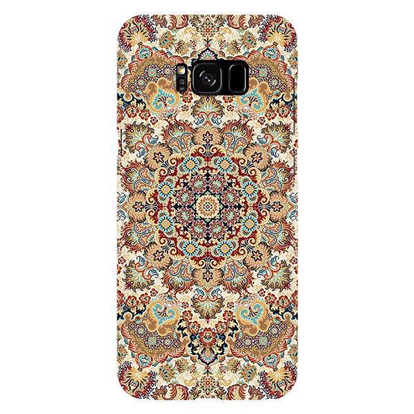 ZeeZip 444G Cover For Samsung Galaxy S8 Plus، کاور زیزیپ مدل 444G مناسب برای گوشی موبایل سامسونگ گلکسی S8 Plus