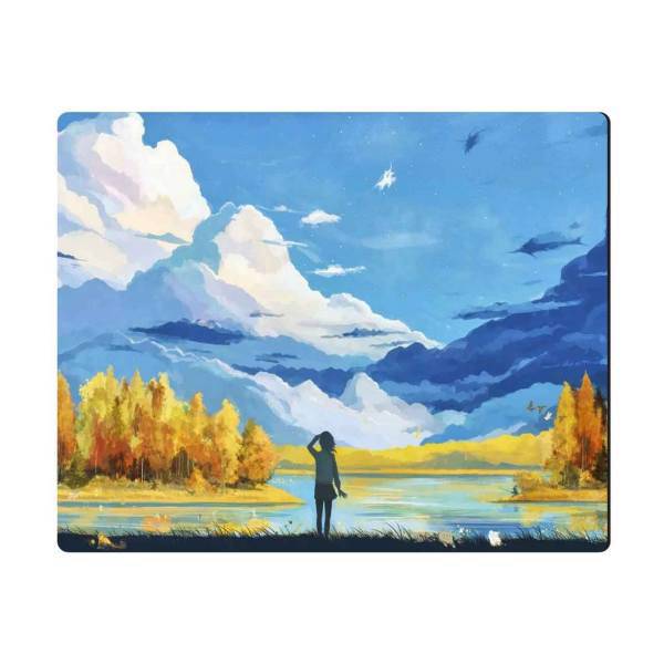 Elinor MPE113 Mousepad، ماوس پد الینور مدل MPE113