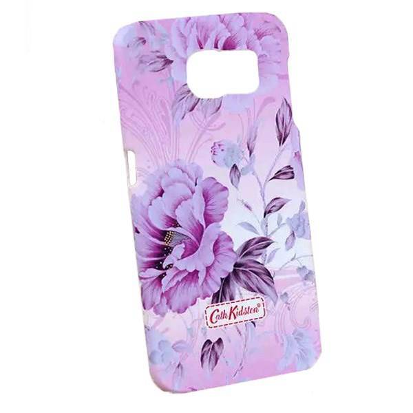 Samsung Galaxy S6 Cath Kidston Cover Type 4، کاور Cath Kidston طرح 4 مناسب برای گوشی موبایل سامسونگ گلکسی اس 6