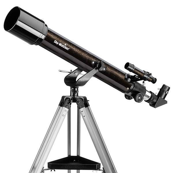 Skywatcher BK707AZ2، تلسکوپ اسکای واچر BK707AZ2