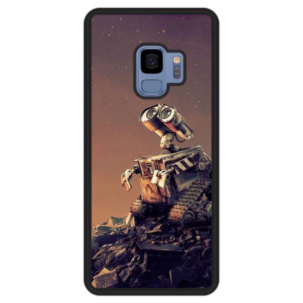 Akam AS90193 Case Cover Samsung Galaxy S9، کاور آکام مدل AS90193 مناسب براي گوشی موبايل سامسونگ گلکسی اس 9