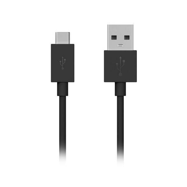 Sony USB To microUSB Cable 1m، کابل تبدیل USB به microUSB سونی مدل CSS002M طول 1 متر