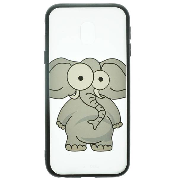 کاور زوو مدل Elephant مناسب برای گوشی سامسونگ J3 PRO