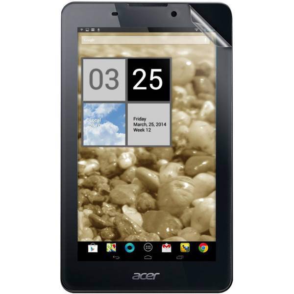 Screen Protector For Acer Iconia Tab 7 A1-713 HD، محافظ صفحه نمایش برای تبلت ایسر Iconia Tab 7 A1-713 HD