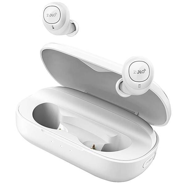 Anker ZOLO Liberty Wireless Headphones، هدفون بی سیم انکر مدل ZOLO Liberty