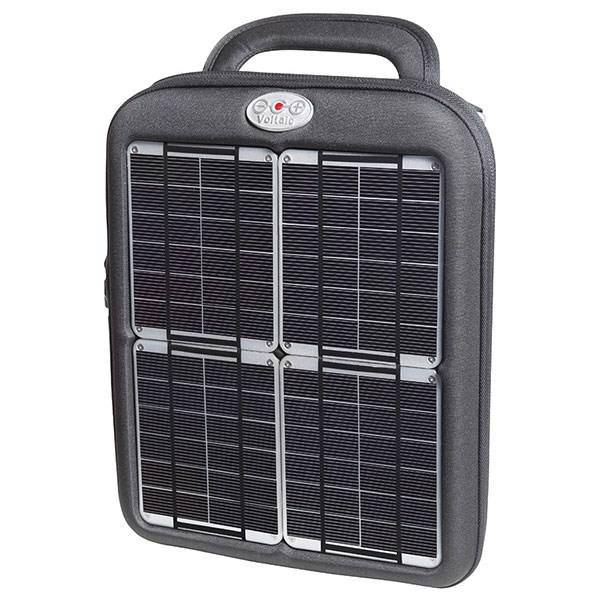 Voltaic Spark Solar Tablet Case، کاور تبلت سولار اسپارک ولتایک
