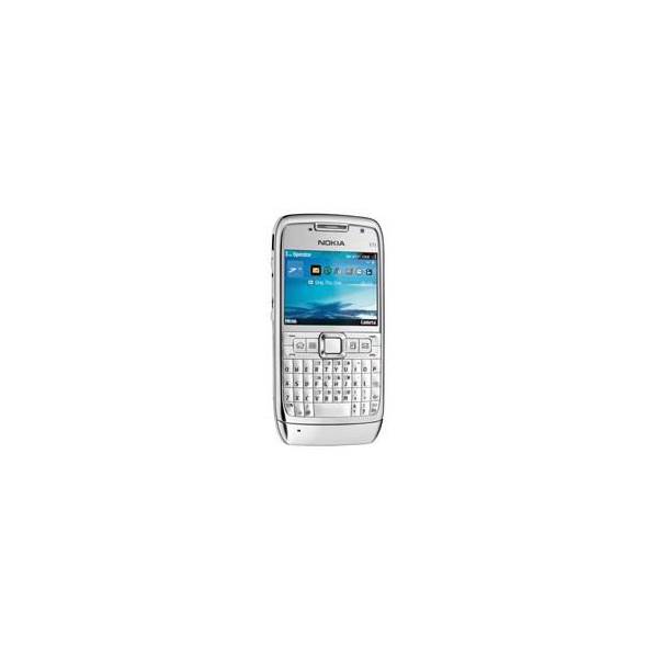 Nokia E71، گوشی موبایل نوکیا ای 71