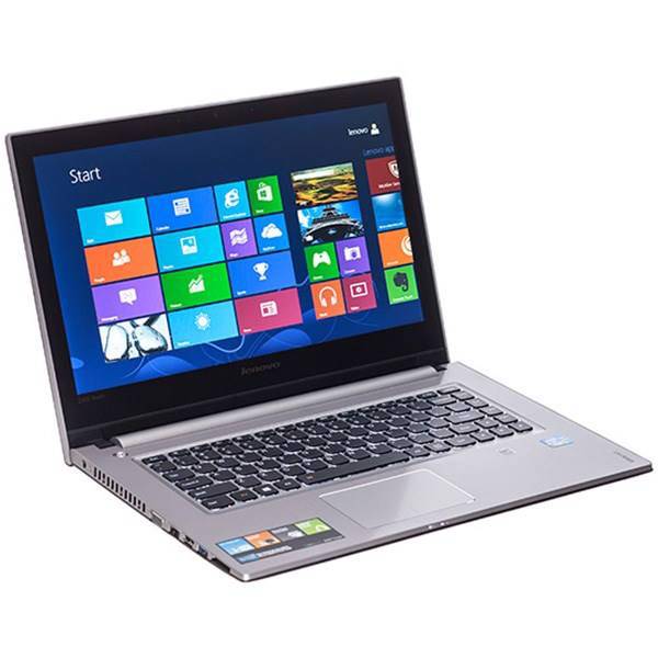 Lenovo ideapad Z400-A، لپ تاپ لنوو ایدیاپد زد 400