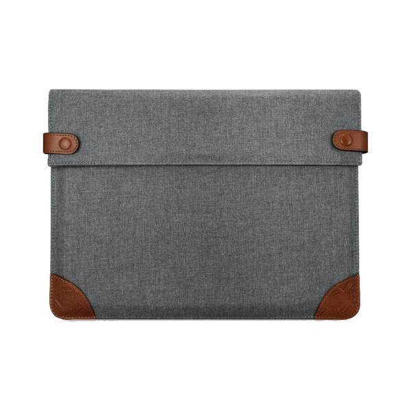 ICARER Tablet Cover For Tablet Up To 13 inch، کاور چرمی آی کرر مناسب برای تبلت تا 13 اینچ