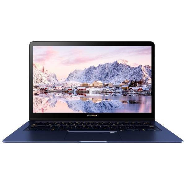 ASUS ZenBook UX490UA - 14 inch Laptop، لپ تاپ 14 اینچی ایسوس مدل ZenBook UX490UA