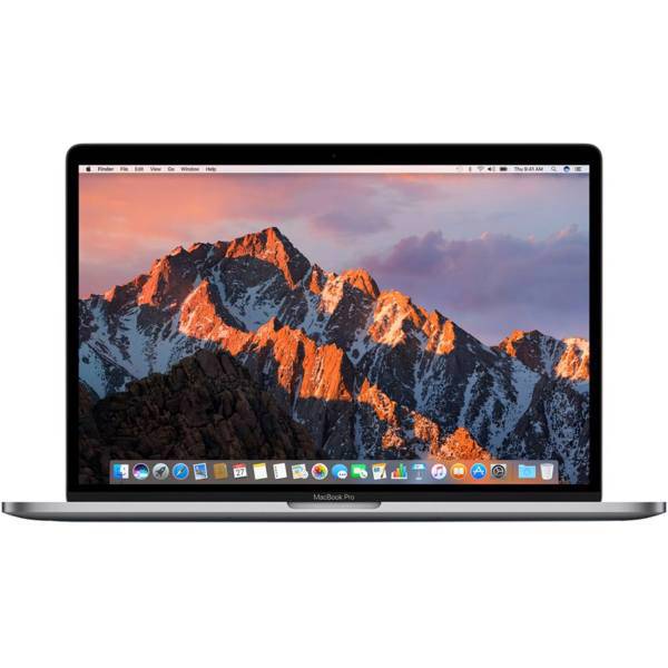 Apple MacBook Pro with Touch Bar - 15 inch Laptop، لپ تاپ 15 اینچی اپل مدل MacBook Pro همراه با تاچ بار