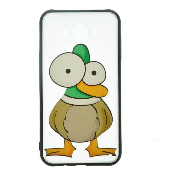 کاور زوو مدل Duck مناسب برای گوشی سامسونگ J7
