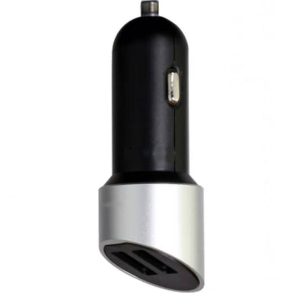Innerexile Capsule Car Charger، شارژر فندکی خودرو اینرگزایل کپسول