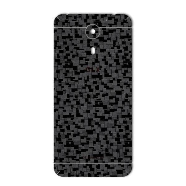 MAHOOT Silicon Texture Sticker for GLX Aria، برچسب تزئینی ماهوت مدل Silicon Texture مناسب برای گوشی GLX Aria