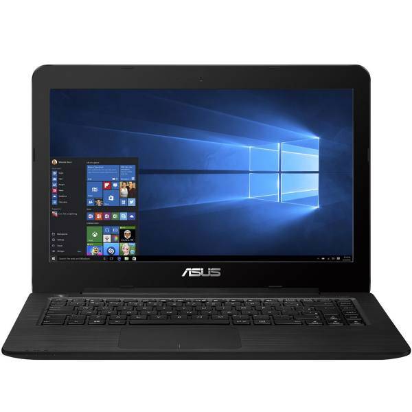 ASUS X455LA - 14 inch Laptop، لپ تاپ 14 اینچی ایسوس مدل X455LA