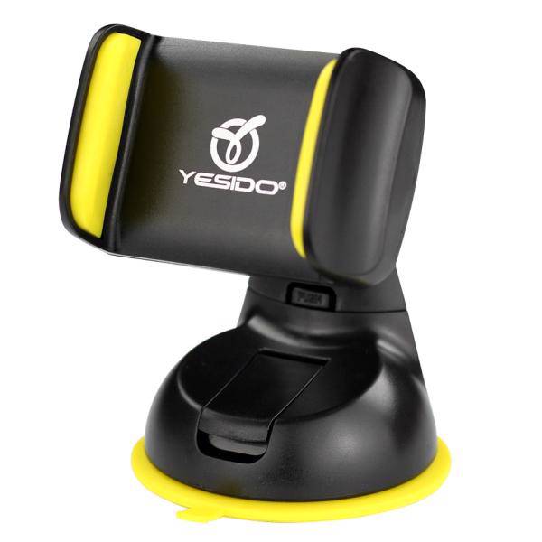Yesido C2، پایه نگهدارنده گوشی موبایل YESIDO مدل C2