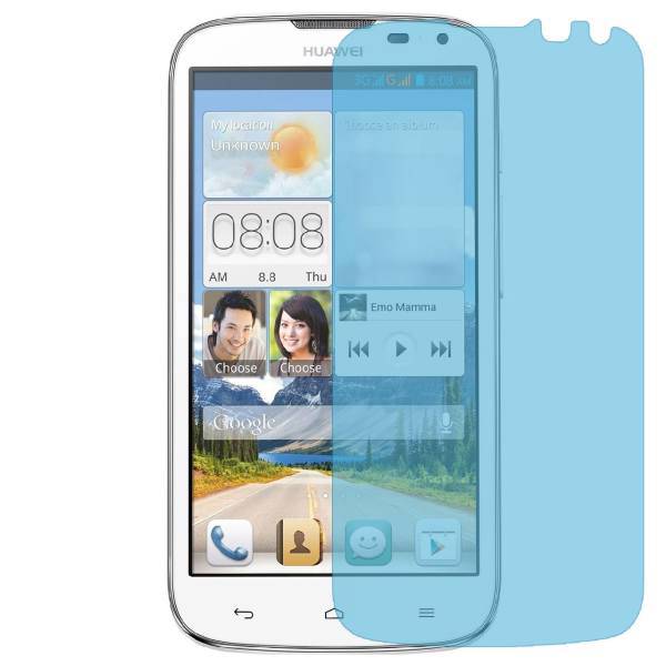 Nano Screen Protector For Mobile Huawei G610، محافظ صفحه نمایش نشکن نانو مناسب برای هوآوی جی 610