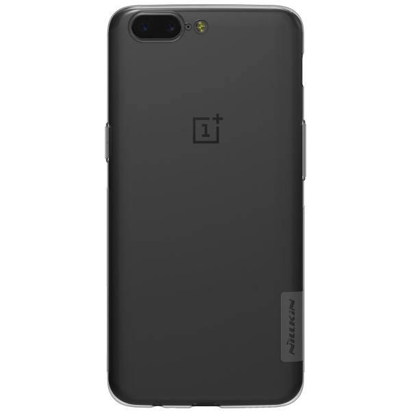 Nillkin Nature Cover For OnePlus 5، کاور نیلکین مدل Nature مناسب برای گوشی موبایل OnePlus 5