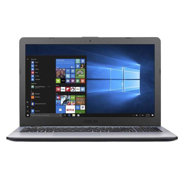 ASUS VivoBook K542UF -E- 15 inch Laptop، لپ تاپ 15 اینچی ایسوس مدل VivoBook K542UF