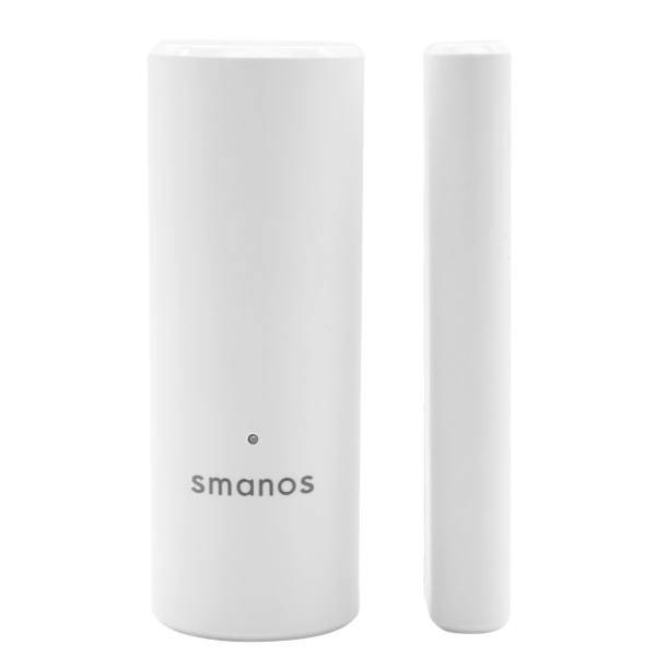 Smanos DS-20 Motion Alarm، حسگر حرکتی اسمانوس مدل DS-20 دو عدد