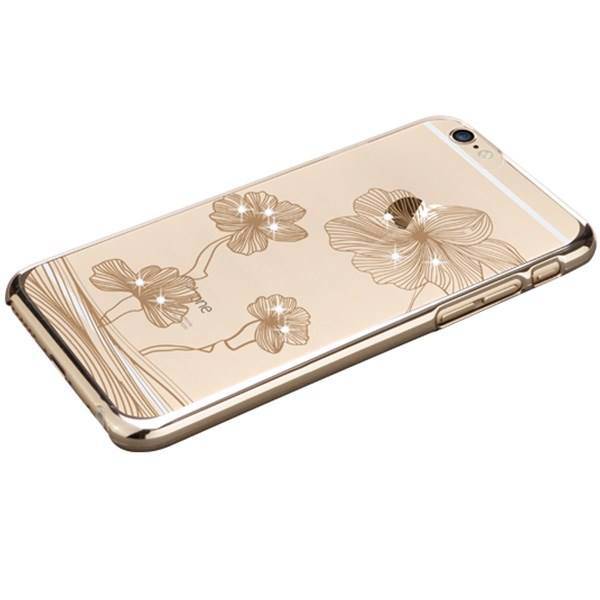 X-Fitted Icon Pro Lotus P6HH Cover For Apple iPhone 6، کاور X-Fitted مدل آیکون پرو لوتوس P6HH مناسب برای گوشی اپل آیفون 6