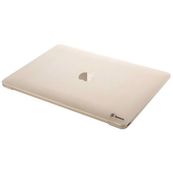 Baseus Sky Cover For 15 Inch MacBook Pro، کاور باسئوس مدل Sky مناسب برای مک بوک پرو 15 اینچی