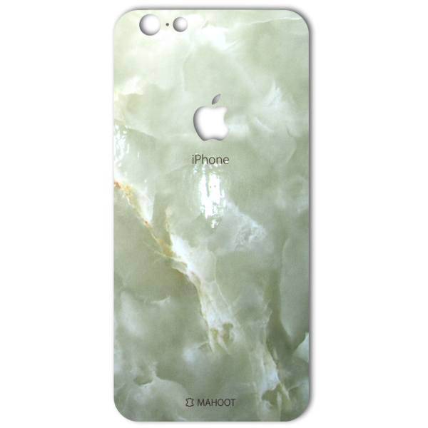 MAHOOT Marble-light Special Sticker for iPhone 6/6s، برچسب تزئینی ماهوت مدل Marble-light Special مناسب برای گوشی آیفون 6/6s