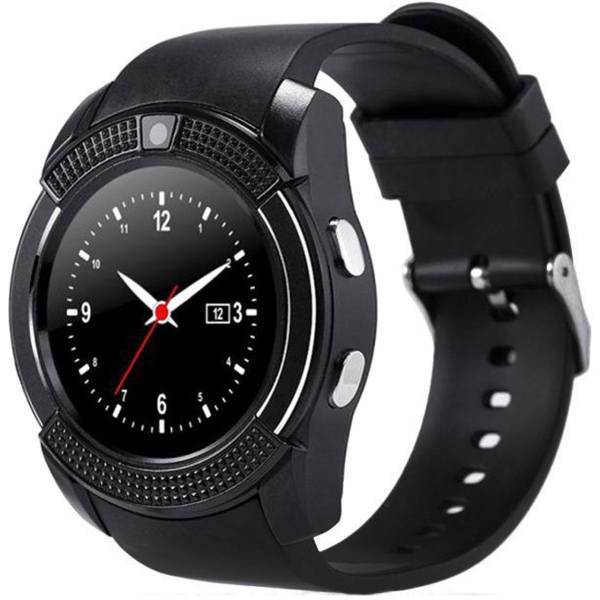 S W Metal Face Smart Watch، ساعت هوشمند اس دبلیو مدل Metal Face