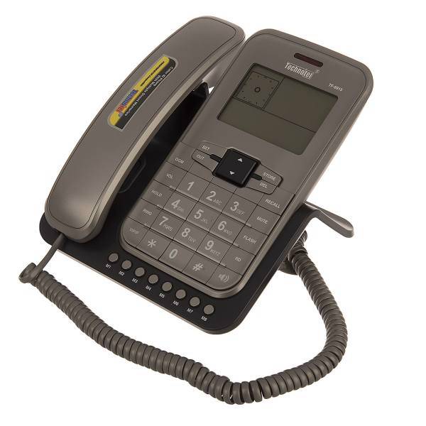 Technotel TF-6915 Phone، تلفن تکنوتل مدل TF-6915