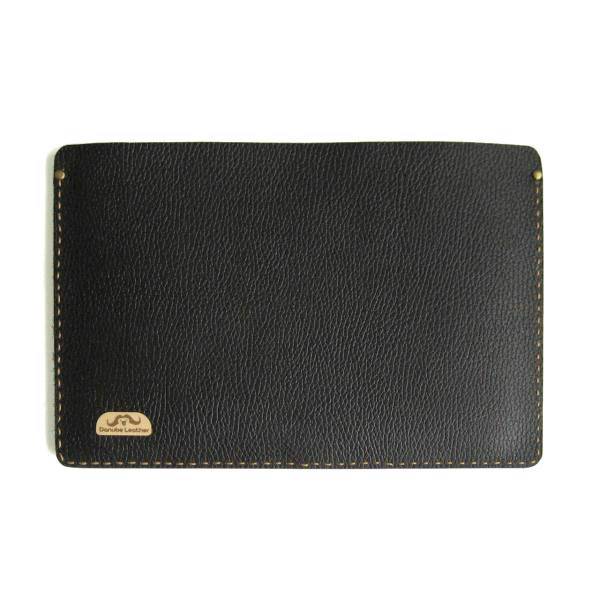 Danube TA9.7-2L Leather Cover For 9.7-inch Tablets، کیف چرمی دانوب مدل TA9.7-2L مناسب برای تبلتهای 9.7 اینچی