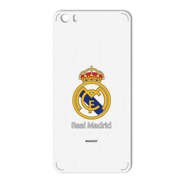 MAHOOT REAL MADRID Design Sticker for Xiaomi Mi5، برچسب تزئینی ماهوت مدل REAL MADRID Design مناسب برای گوشی Xiaomi Mi5