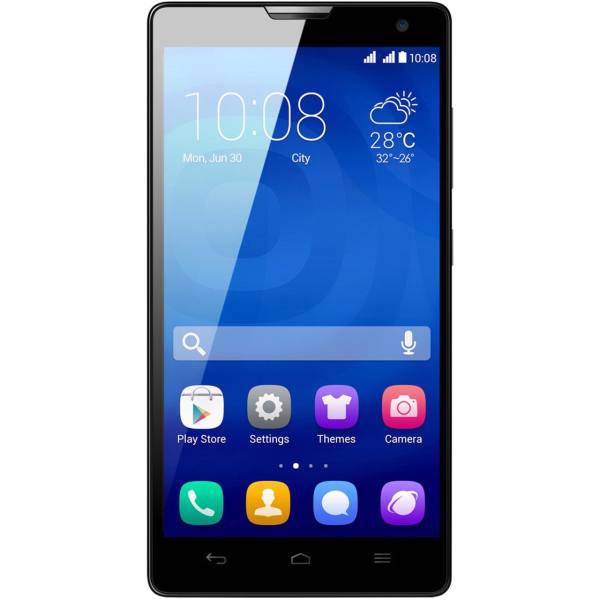 Huawei Honor 3C Dual SIM - U10 Mobile Phone، گوشی موبایل هوآوی آنر مدل 3C U10 دو سیم کارت