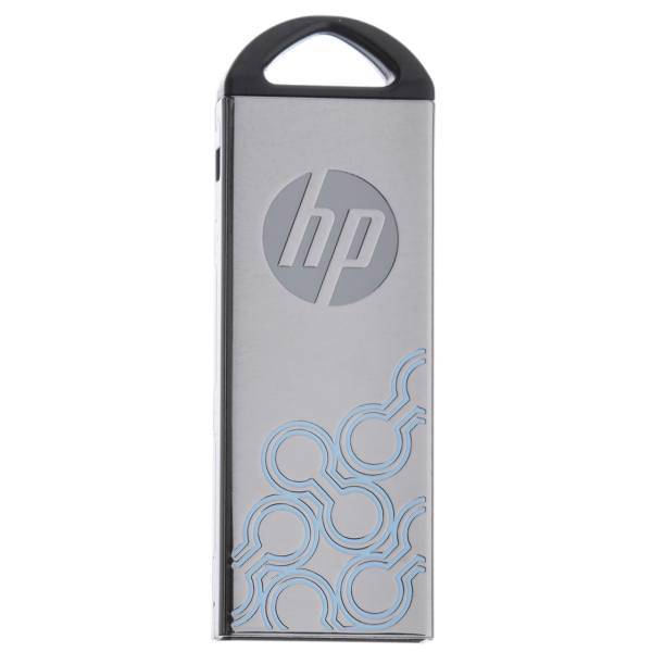 HP V220b Flash Memory 32GB، فلش مموری اچ پی مدل V220b ظرفیت 32 گیگابایت