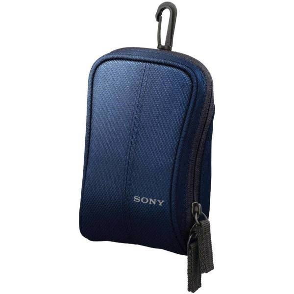 Sony LCS-CSW Camera Bag، کیف دوربین سونی مدل LCS-CSW