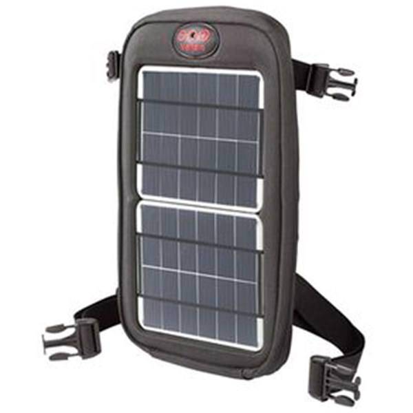 Voltaic Solar Bag 6 Watts، کیف سولار ولتایک 6 وات
