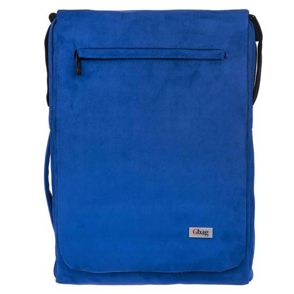 Gbag 3 Functional Bag For 15 Inch Laptop، کیف لپ تاپ جی بگ مدل 3 Functional مناسب برای لپ تاپ 15 اینچی