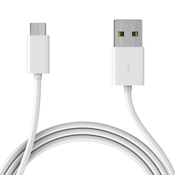 Griffin USB To microUSB Cable 3m، کابل تبدیل USB به microUSB گریفین طول 3 متر