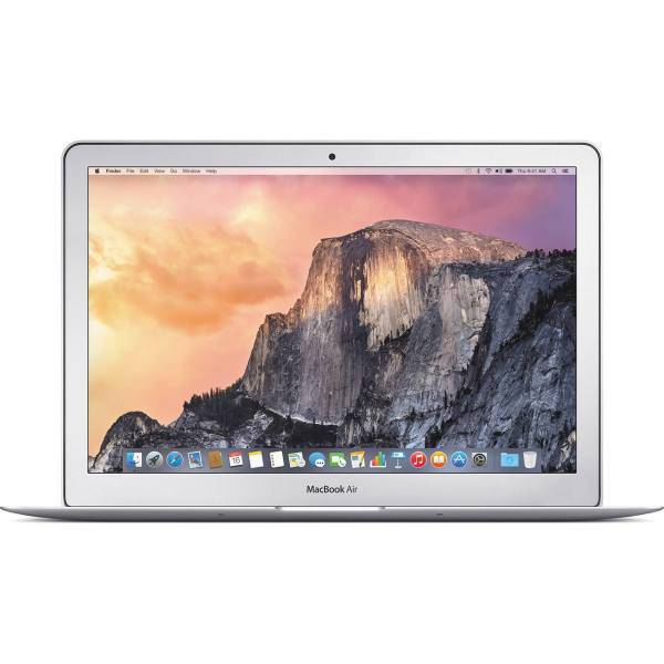 Apple MacBook Air MMGF2 2016 - 13 inch Laptop، لپ تاپ 13 اینچی اپل مدل MacBook Air MMGF2 2016