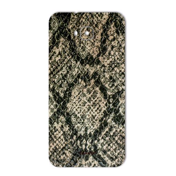 MAHOOT Jungle-python Texture Sticker for Asuns Zenfone 4 Selfie، برچسب تزئینی ماهوت مدلJungle-python Texture مناسب برای گوشی Asuns Zenfone 4 Selfie