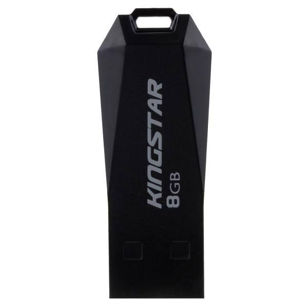 Kingstar Slider USB KS205 Flash Memory-128GB، فلش مموری کینگ‌ استار مدل Slider USB KS205 ظرفیت 128 گیگابایت