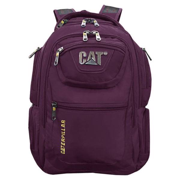 CAT8418 Backpack For 16.4 Inch Laptop، کوله پشتی لپ تاپ مدل CAT8418 مناسب برای لپ تاپ 16.4 اینچی