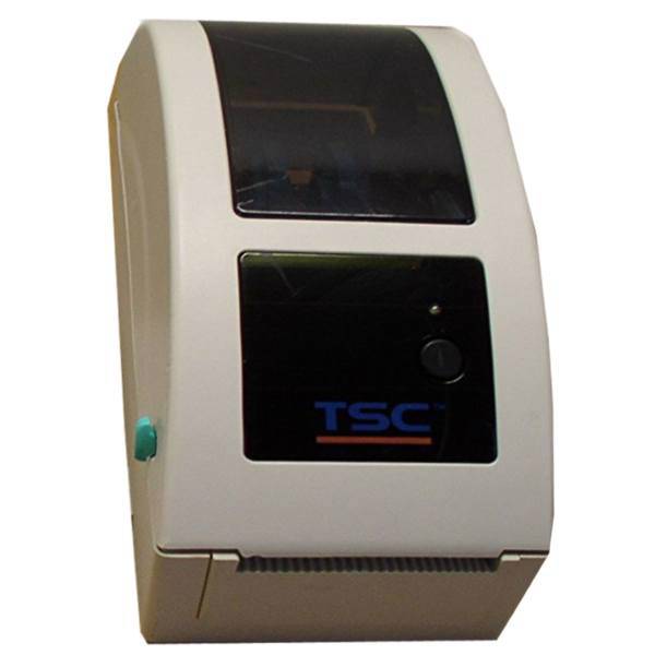 TSC T225 Label Printer، پرینتر لیبل زن حرارتی تی اس سی مدل T225